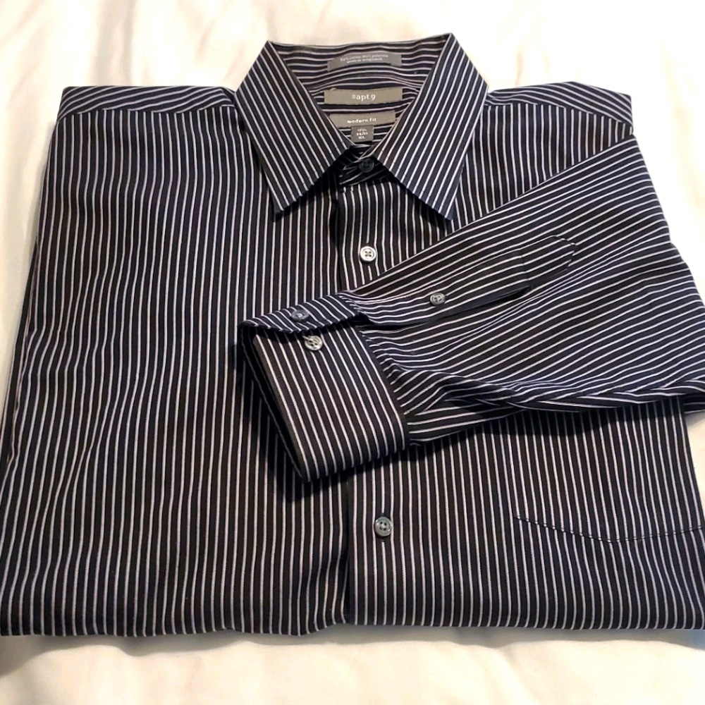Two Dress Shirt